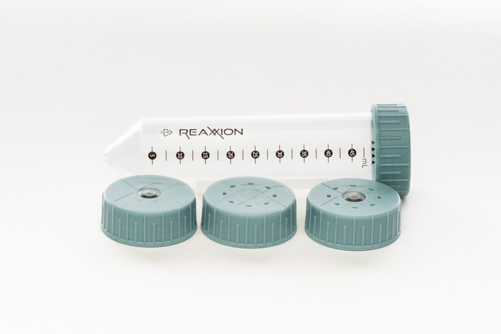 Reaxxion Product Photo